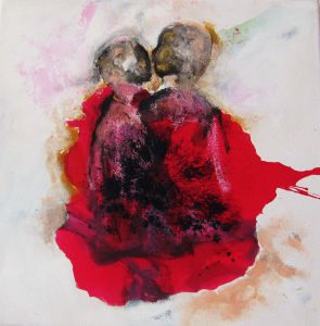 La sensibilité Farouche La sensibilité Farouche